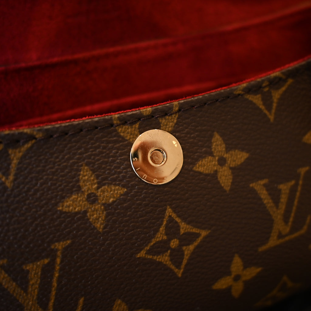 Louis Vuitton Monogram Sonatin