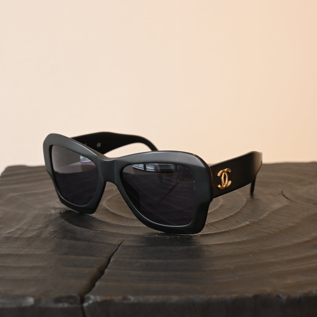 Chanel 02464 90405 Sunglasses