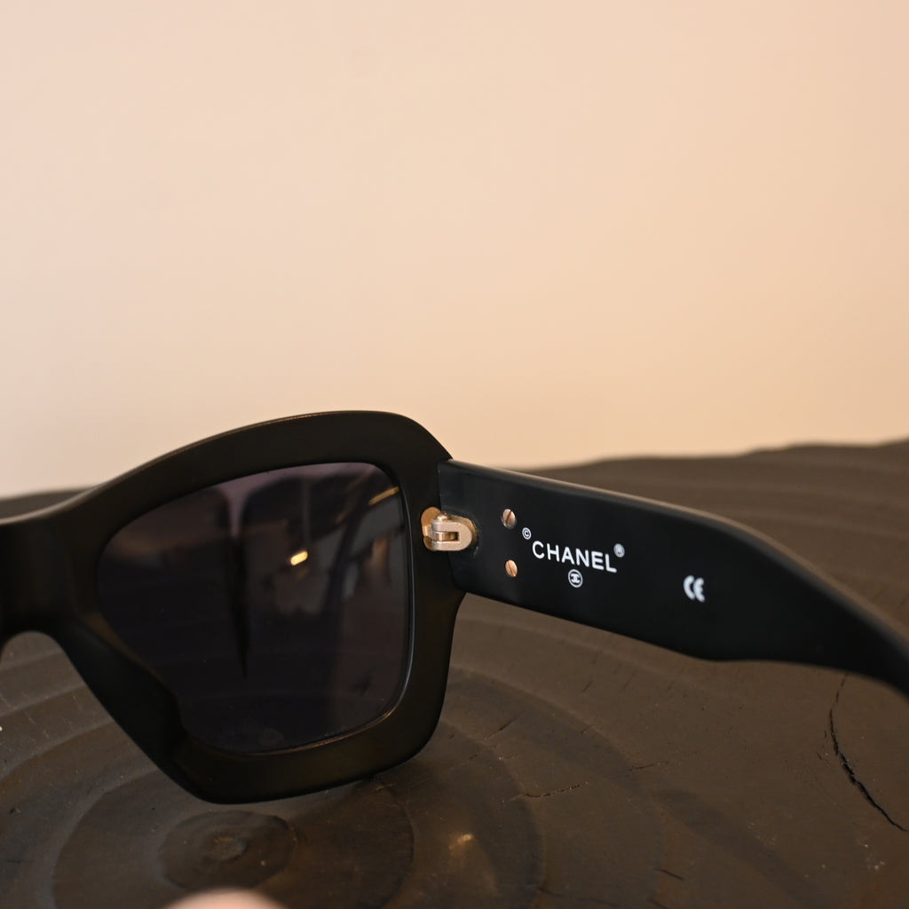 Chanel 02464 90405 Sunglasses