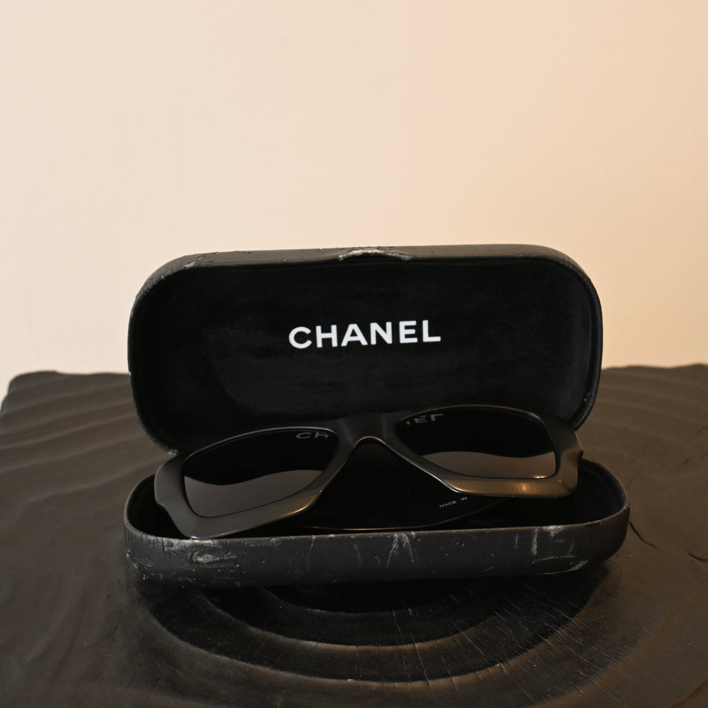 Chanel 02464 90405 Sunglasses