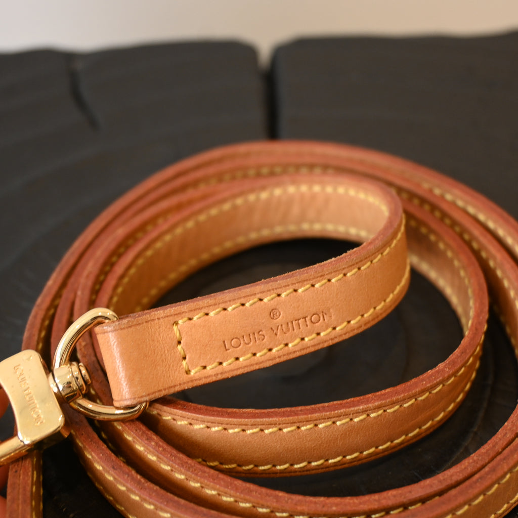 Louis Vuitton Long Strap