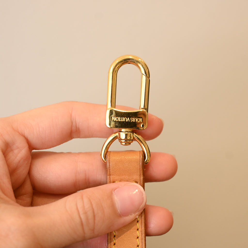 Louis Vuitton Long Strap