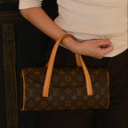 Louis Vuitton Monogram Sonatin