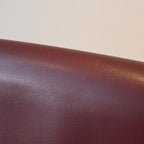 Cartier Bordeaux Envelope Bag - Leluxe Vintage Sdn. Bhd.