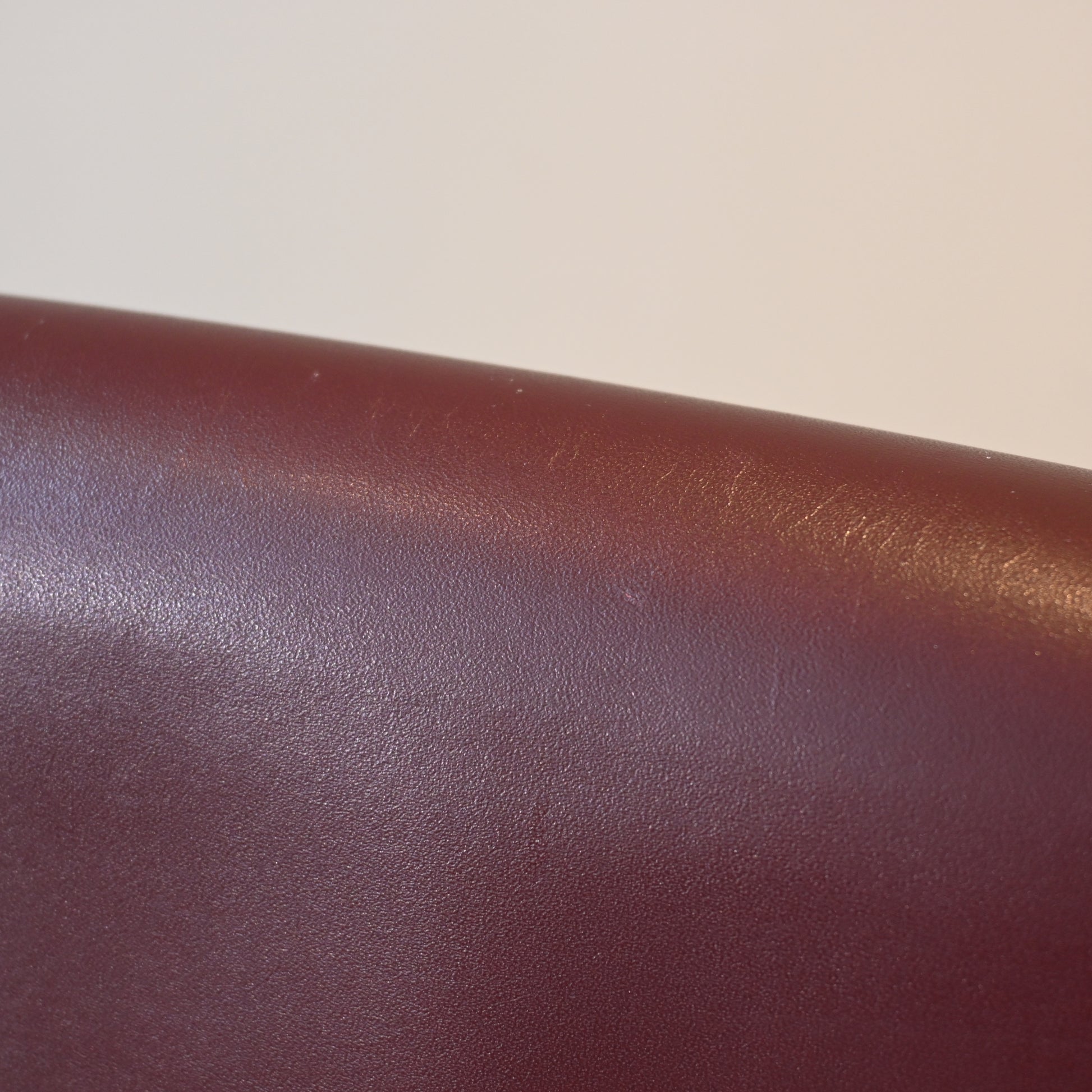 Cartier Bordeaux Envelope Bag - Leluxe Vintage Sdn. Bhd.