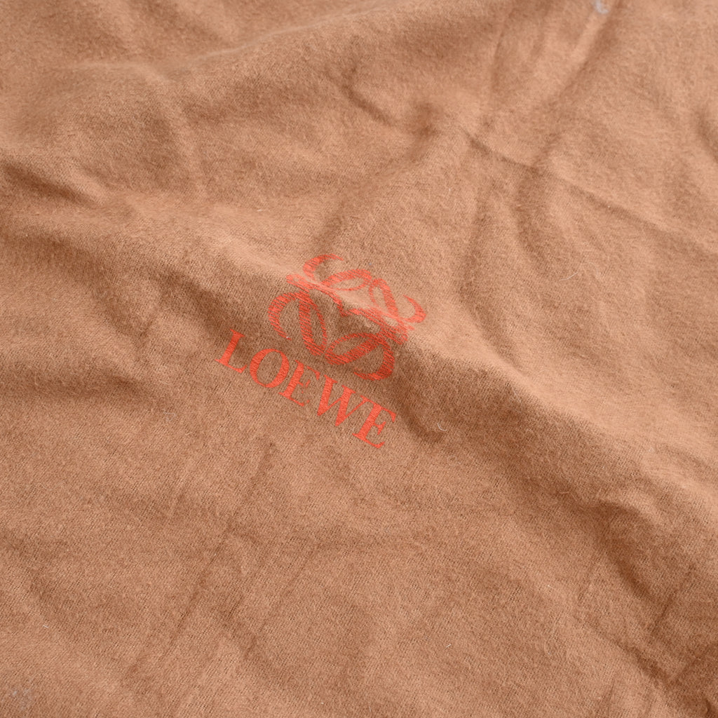 Loewe Anagram Amazona 28 - Leluxe Vintage Sdn. Bhd.