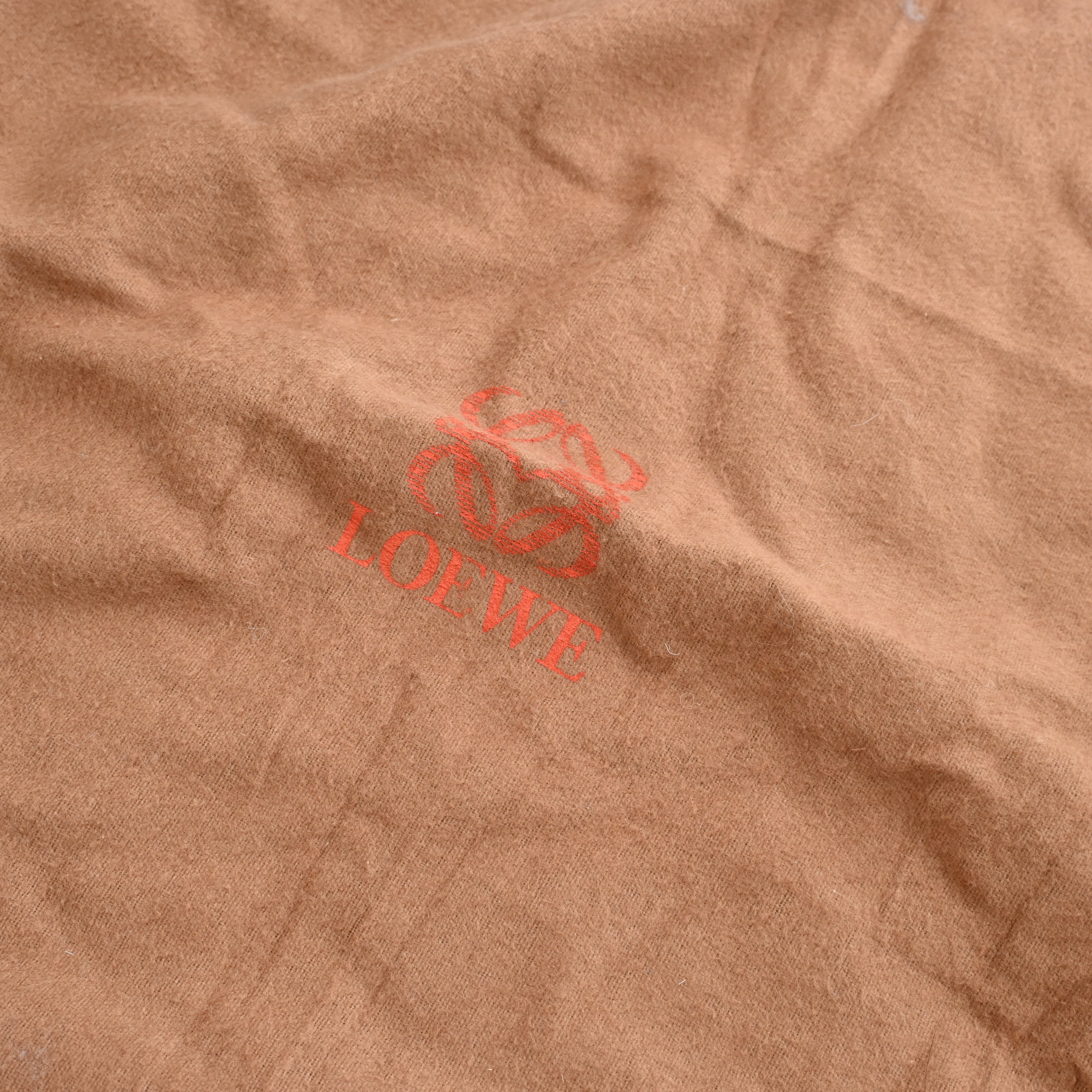 Loewe Anagram Amazona 28 - Leluxe Vintage Sdn. Bhd.