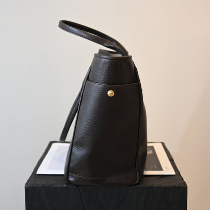 Loewe Heritage Tote - Leluxe Vintage Sdn. Bhd.