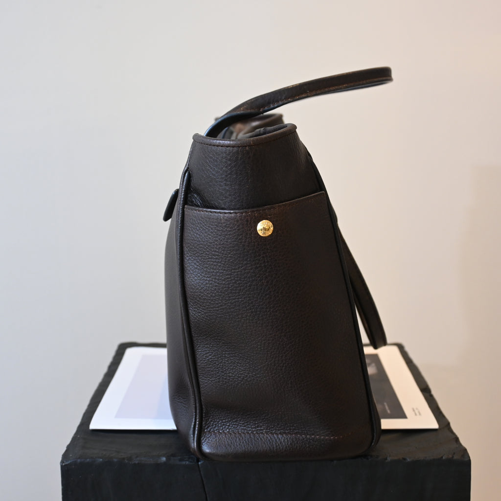 Loewe Heritage Tote - Leluxe Vintage Sdn. Bhd.