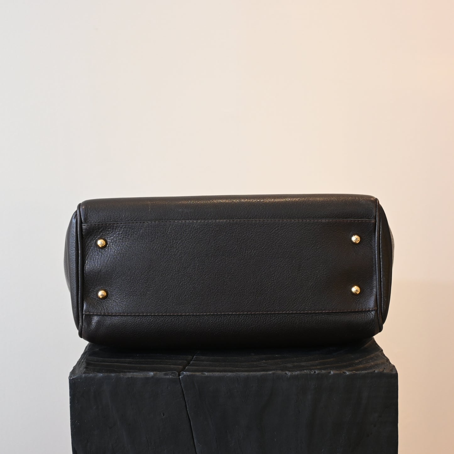 Loewe Heritage Tote - Leluxe Vintage Sdn. Bhd.