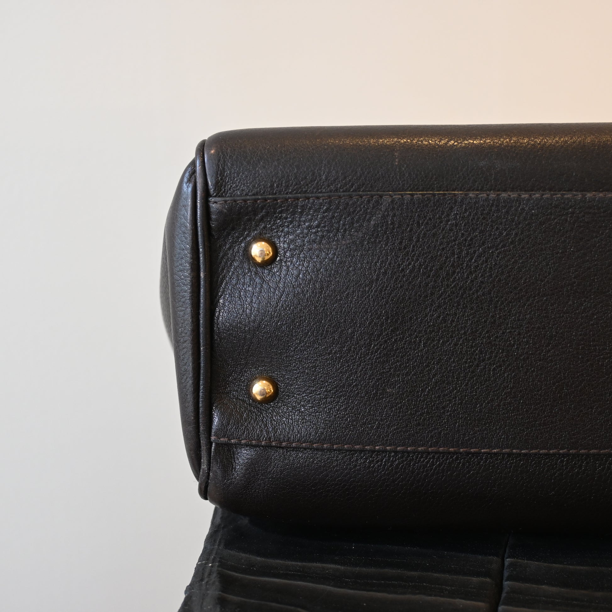 Loewe Heritage Tote - Leluxe Vintage Sdn. Bhd.