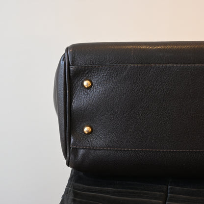Loewe Heritage Tote - Leluxe Vintage Sdn. Bhd.