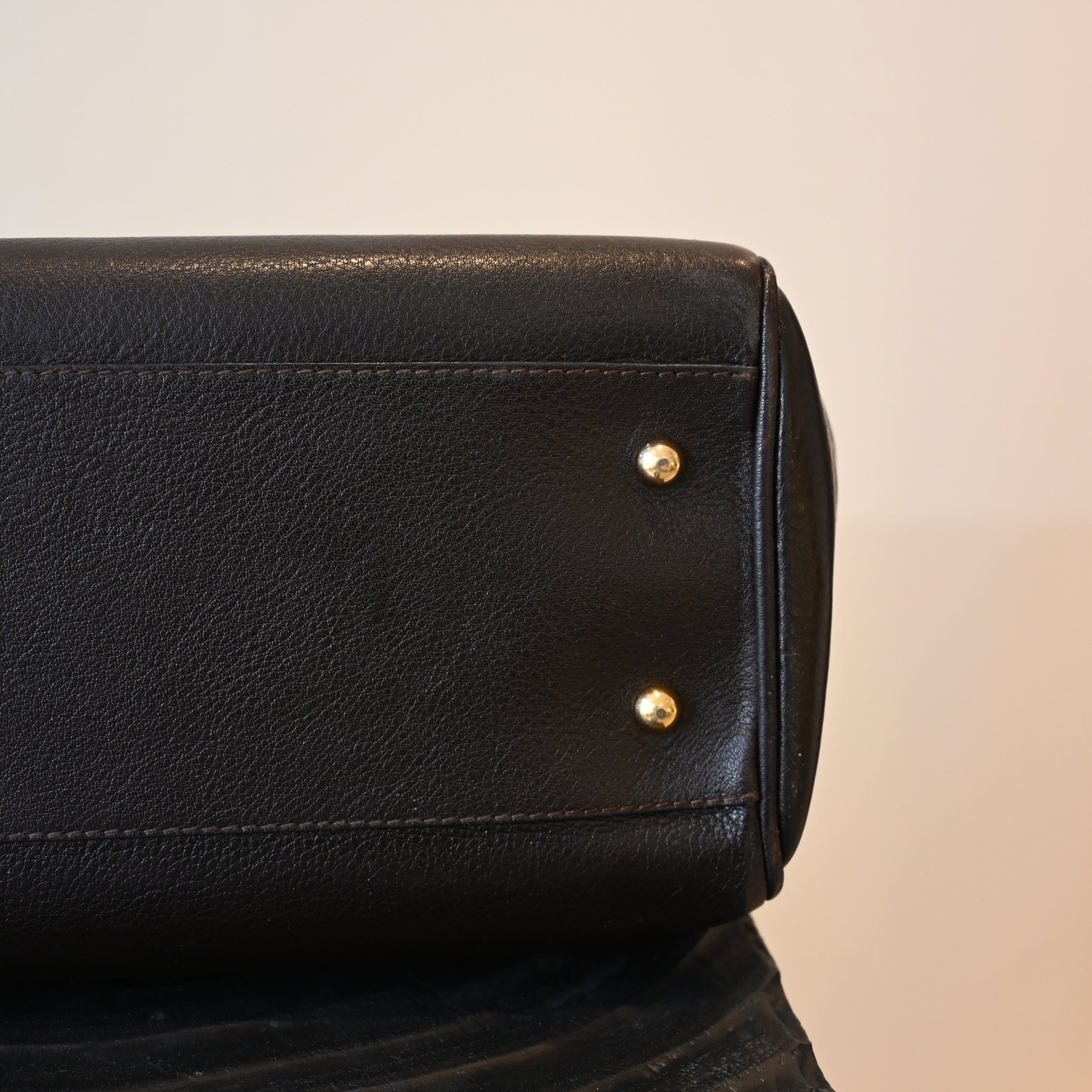 Loewe Heritage Tote - Leluxe Vintage Sdn. Bhd.