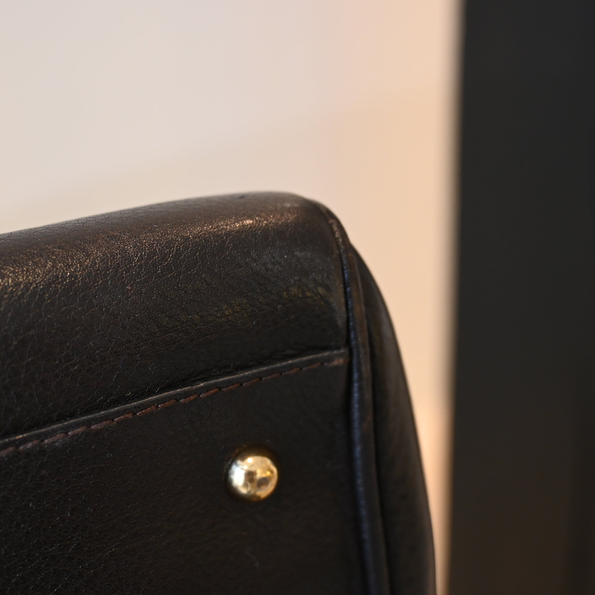 Loewe Heritage Tote - Leluxe Vintage Sdn. Bhd.