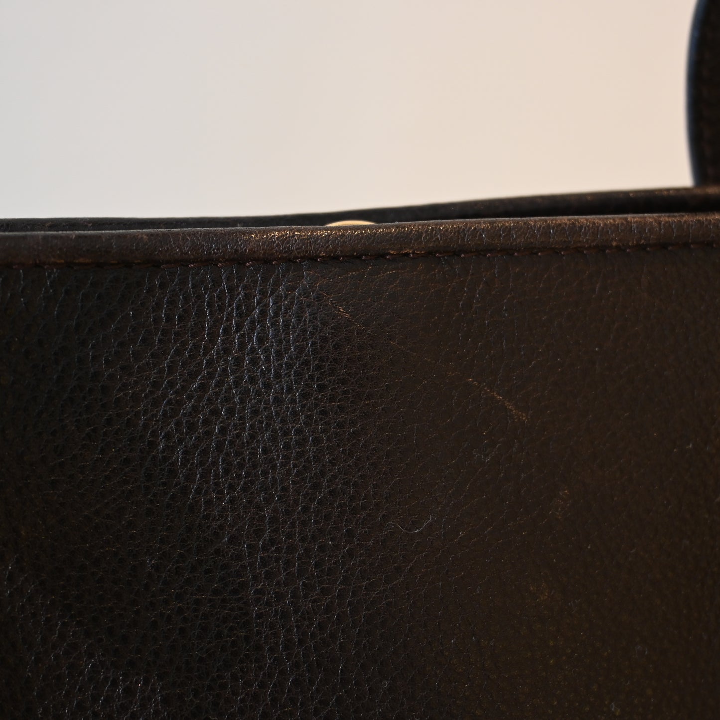 Loewe Heritage Tote - Leluxe Vintage Sdn. Bhd.