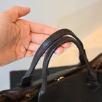 Loewe Heritage Tote - Leluxe Vintage Sdn. Bhd.