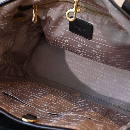 Loewe Heritage Tote - Leluxe Vintage Sdn. Bhd.