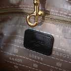 Loewe Heritage Tote - Leluxe Vintage Sdn. Bhd.