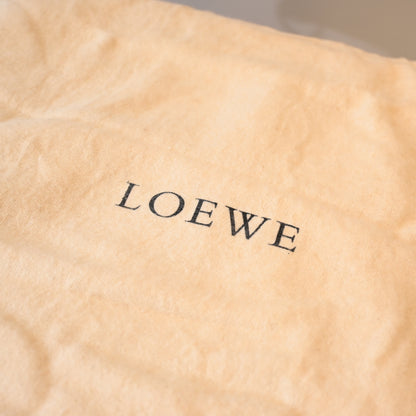 Loewe Heritage Tote - Leluxe Vintage Sdn. Bhd.