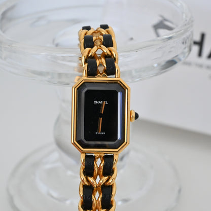 Chanel Premiere Vintage Watch M