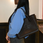 Loewe Heritage Tote - Leluxe Vintage Sdn. Bhd.