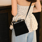 Ferragamo Mini Vara Bag - Leluxe Vintage Sdn. Bhd.