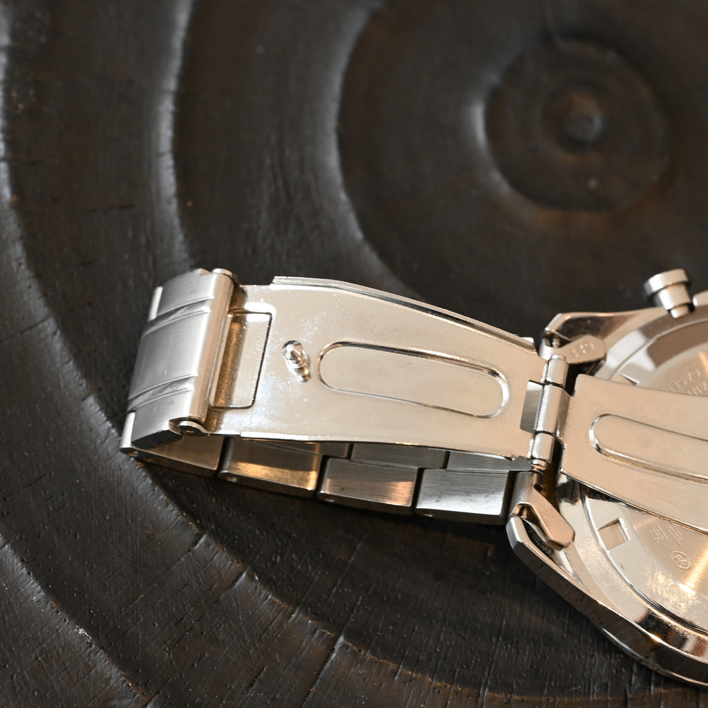 Seiko Spirit SBTR011 Chronograph Watch - 2024