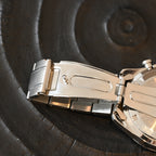 Seiko Spirit SBTR011 Chronograph Watch - 2024