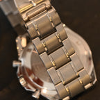 Seiko Spirit SBTR011 Chronograph Watch - 2024