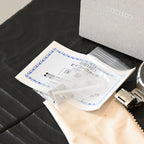 Seiko Spirit SBTR011 Chronograph Watch - 2024