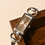 Gucci 119 Tornavoni Bangle Watch