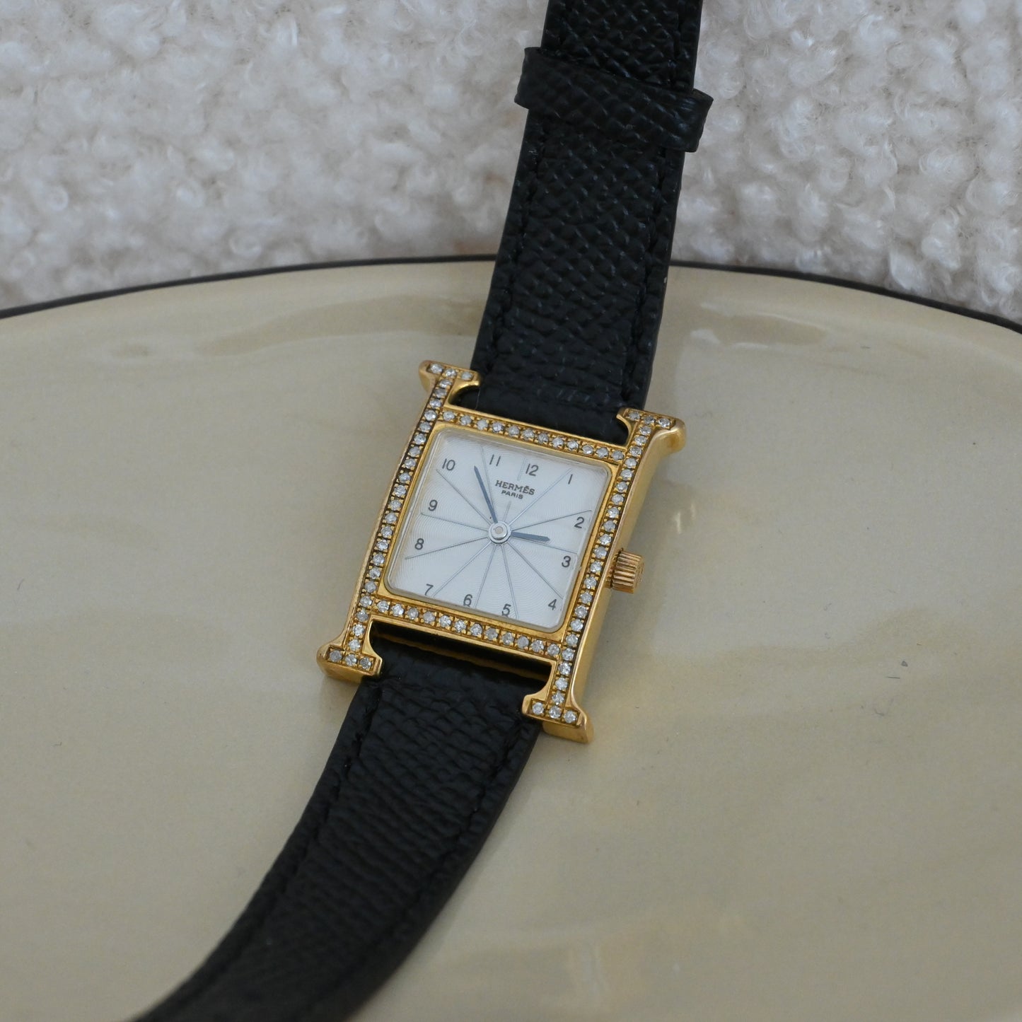 Hermes Heure HH1.210 Watch