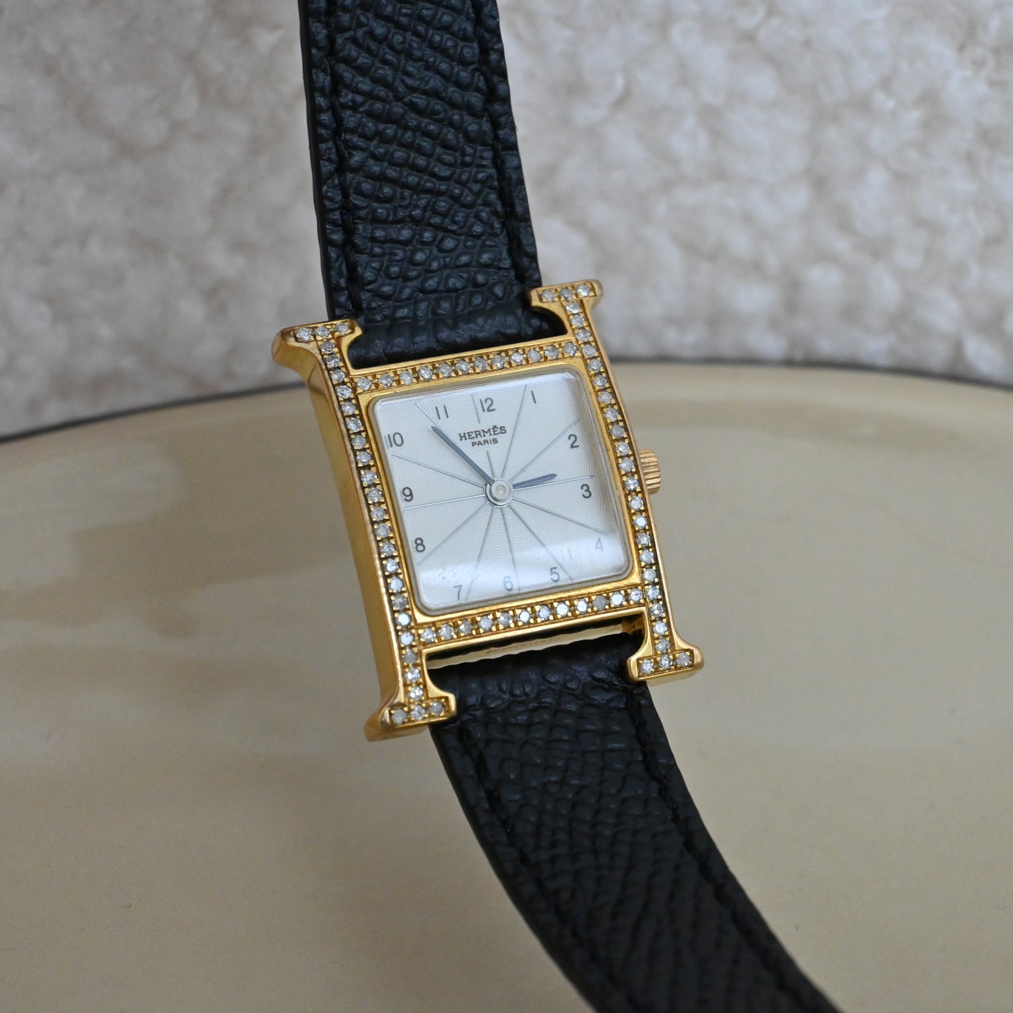 Hermes Heure HH1.210 Watch