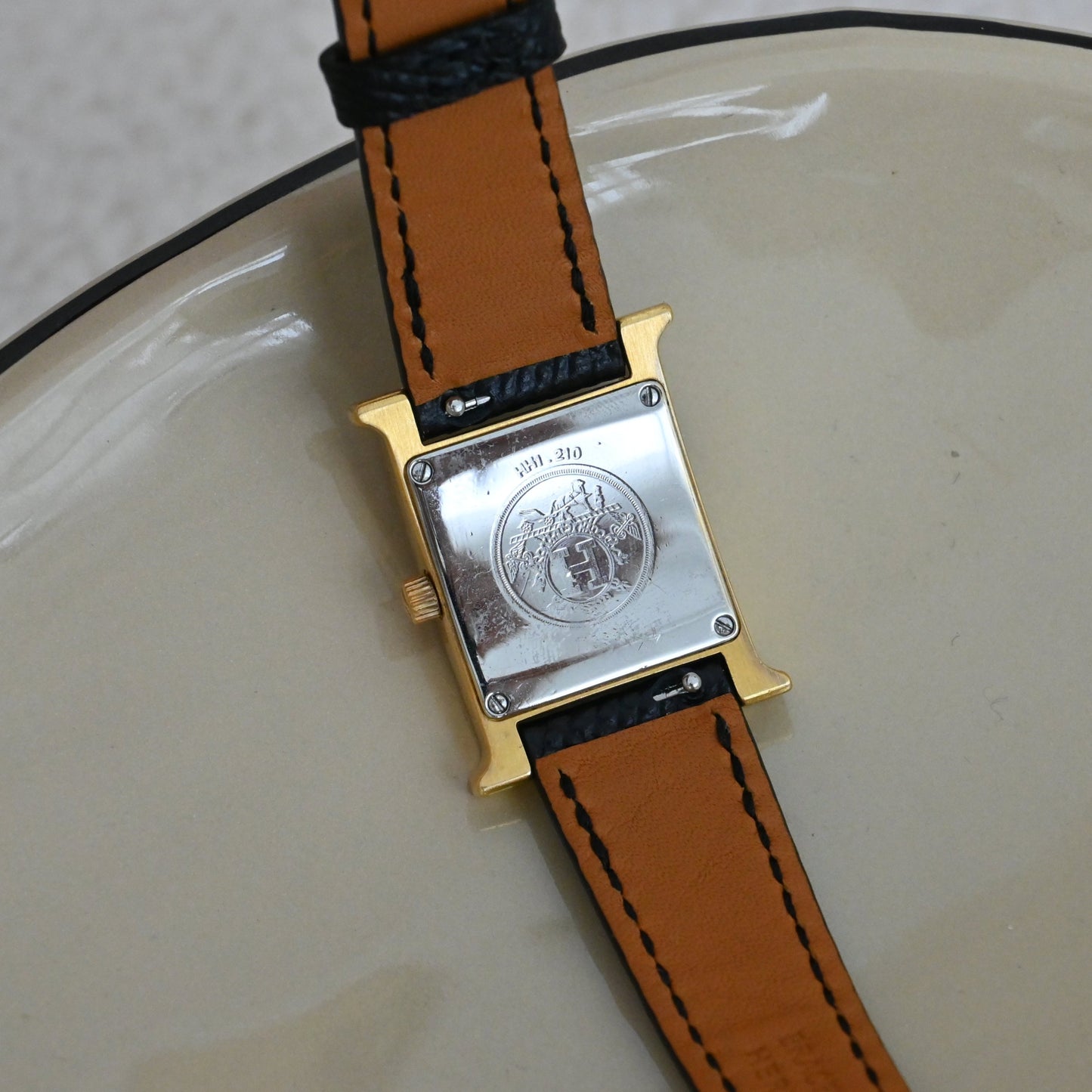 Hermes Heure HH1.210 Watch