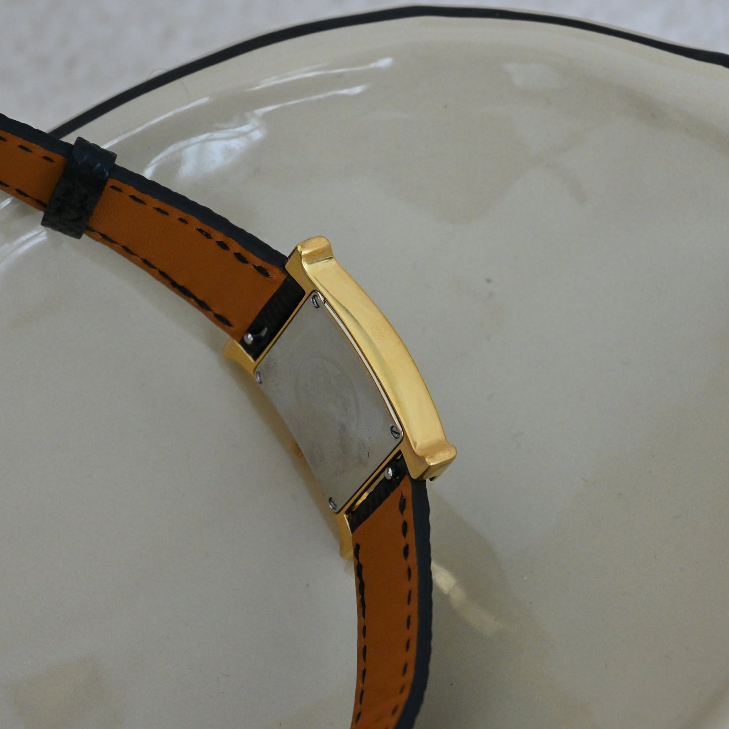 Hermes Heure HH1.210 Watch