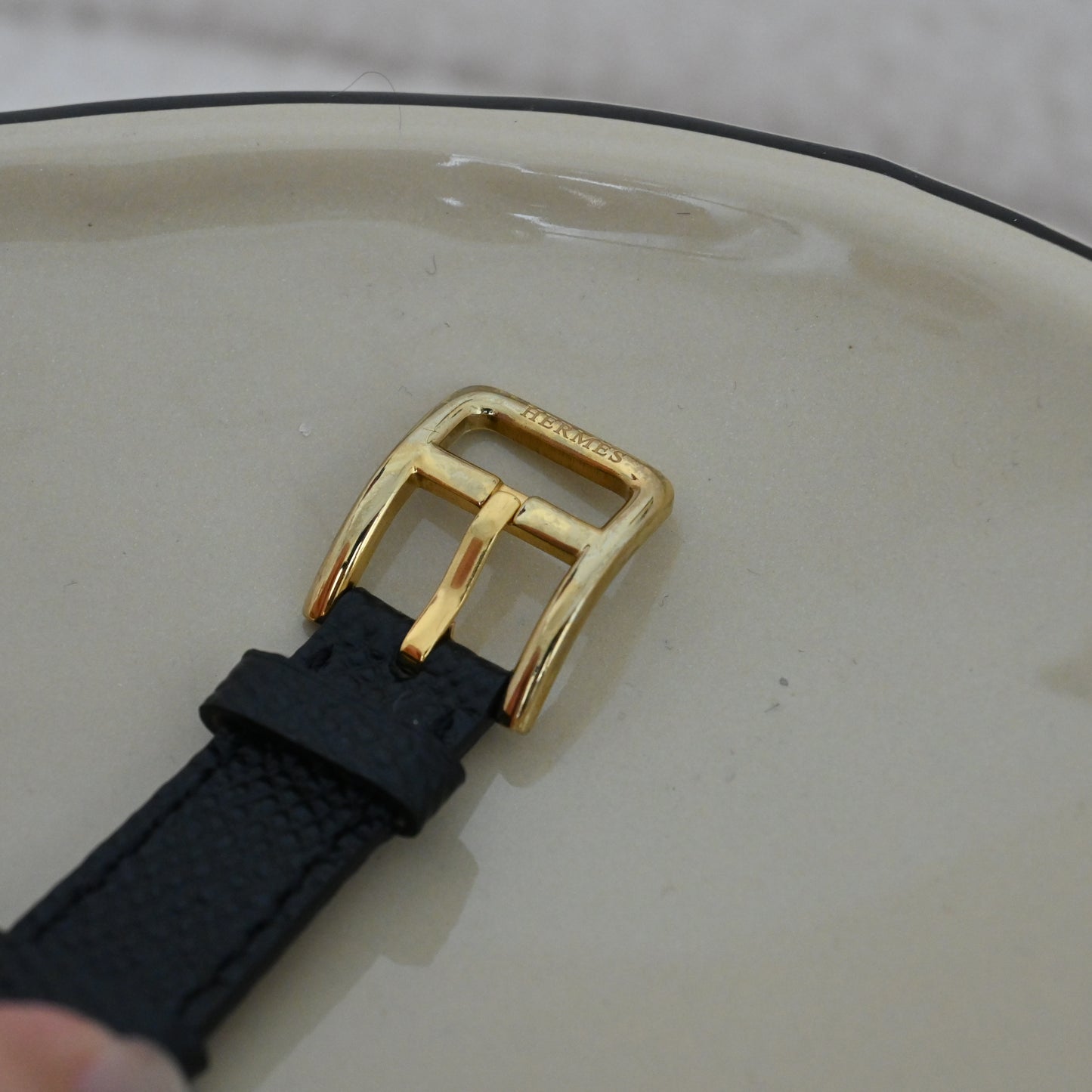 Hermes Heure HH1.210 Watch