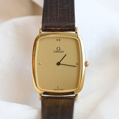 Omega De Ville 195.0076