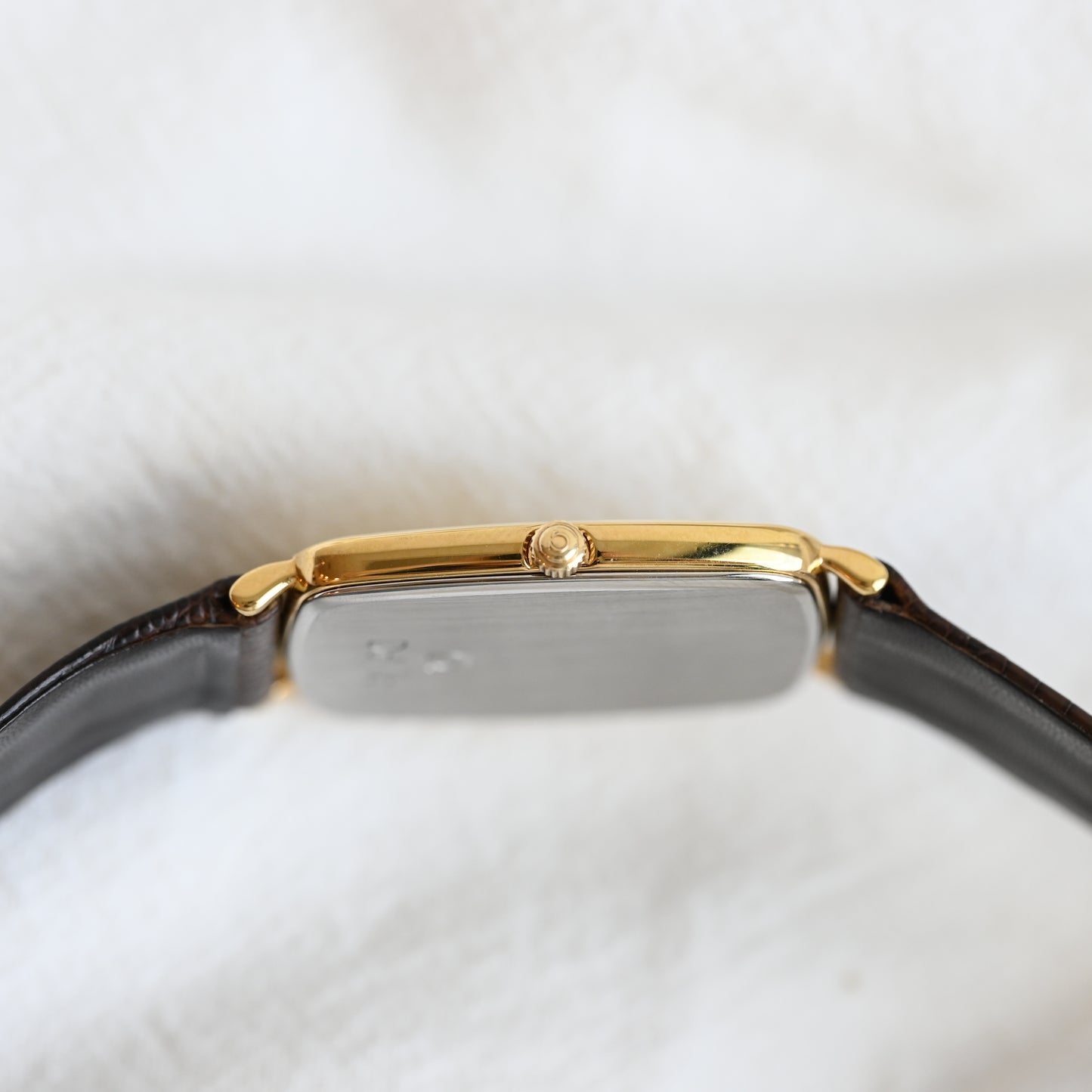Omega De Ville 195.0076
