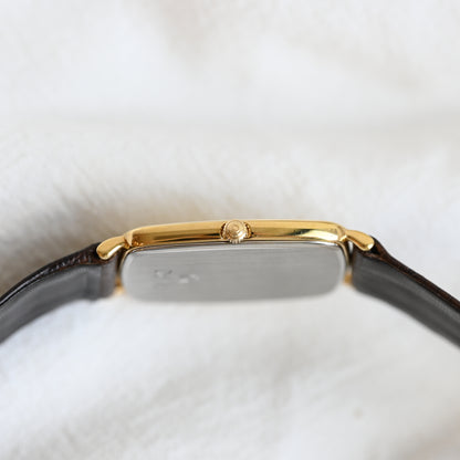 Omega De Ville 195.0076