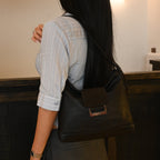 Loewe Nappa Leather Small Tote