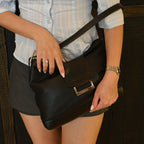 Loewe Nappa Leather Small Tote