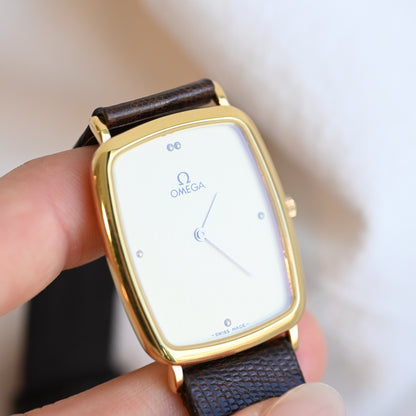 Omega De Ville 195.0076
