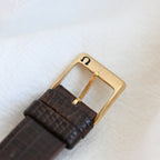 Omega De Ville 195.0076 - Leluxe Vintage Sdn. Bhd.