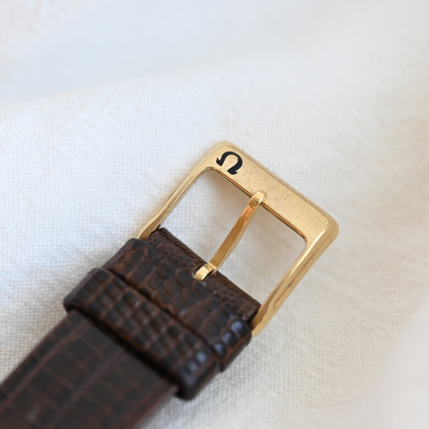 Omega De Ville 195.0076