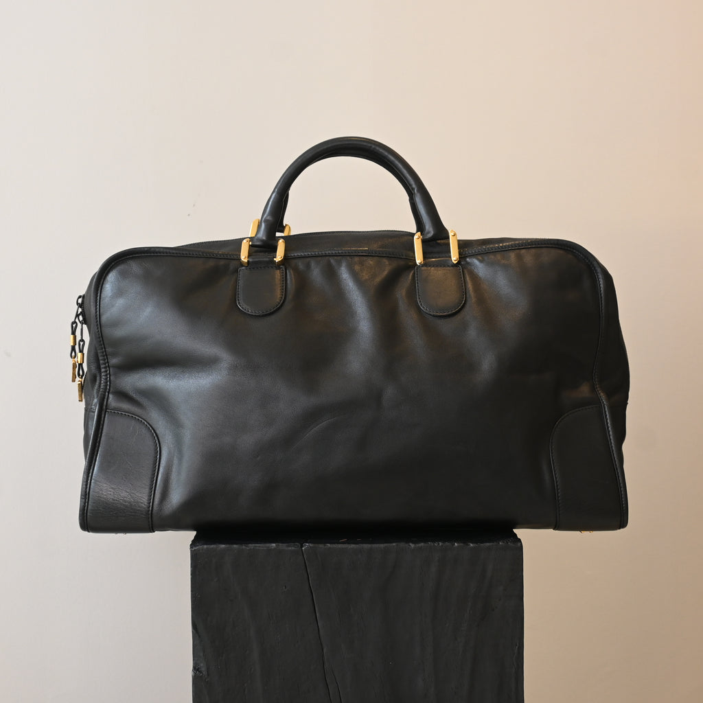 Loewe Amazona Duffle 50 Nappa Leather