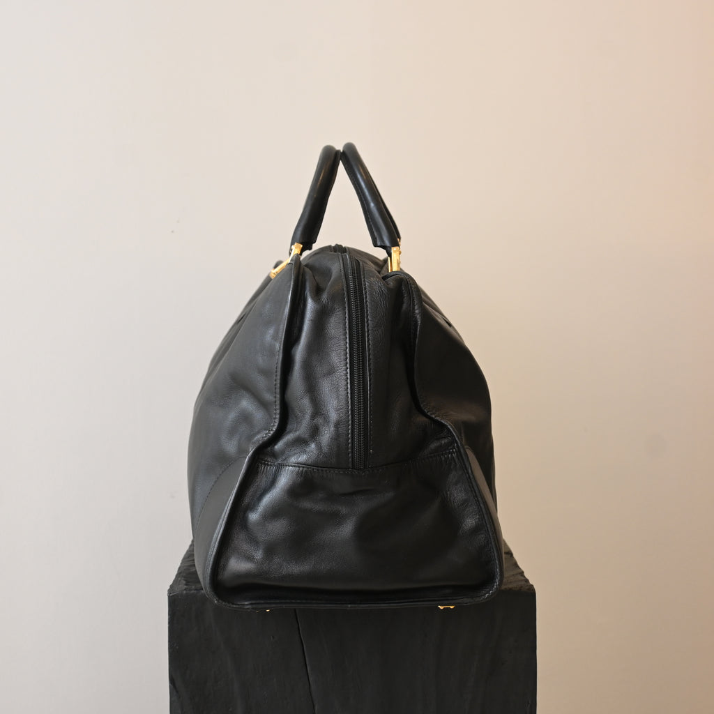 Loewe Amazona Duffle 50 Nappa Leather