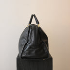 Loewe Amazona Duffle 50 Nappa Leather