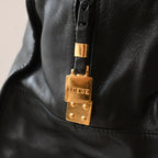 Loewe Amazona Duffle 50 Nappa Leather
