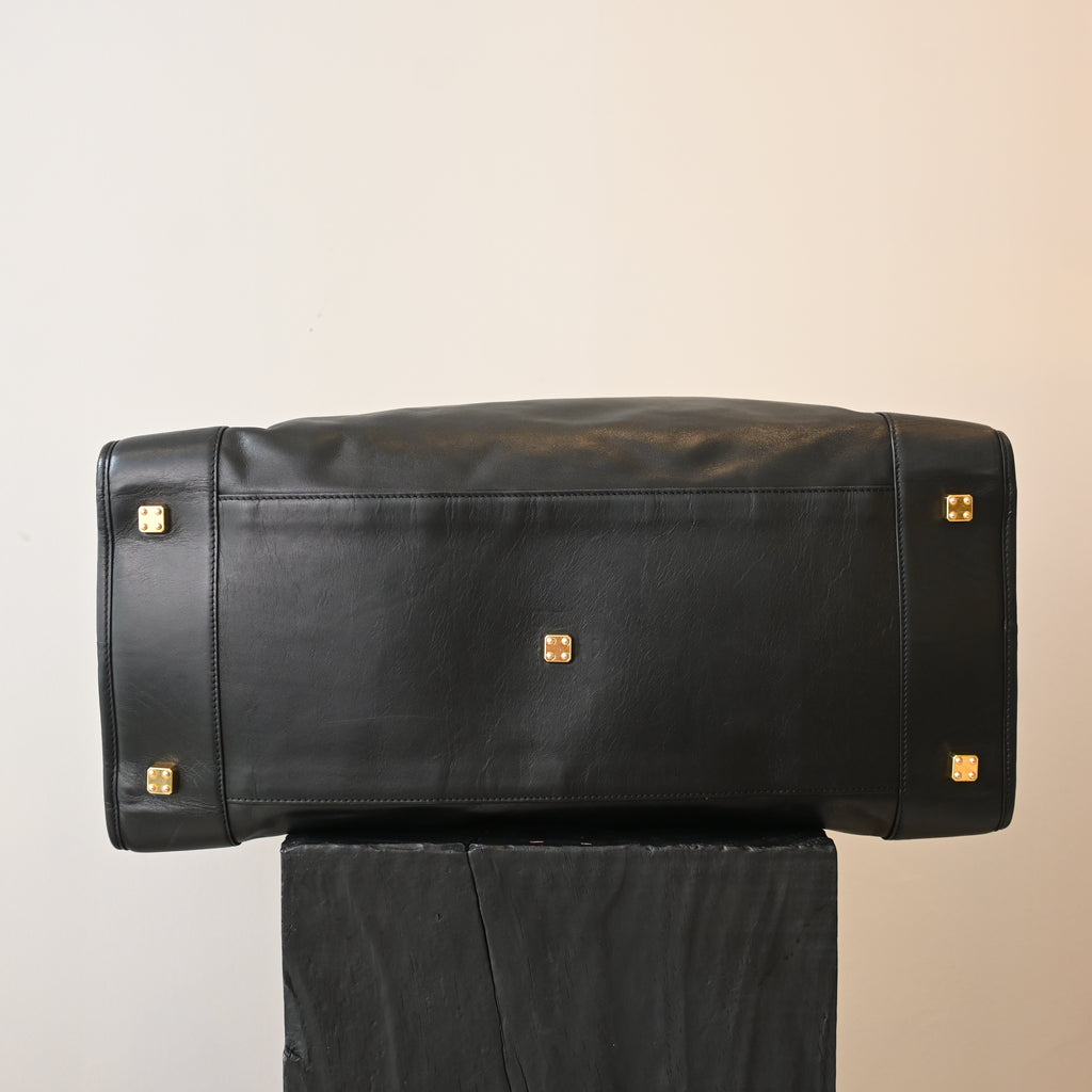 Loewe Amazona Duffle 50 Nappa Leather
