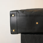 Loewe Amazona Duffle 50 Nappa Leather